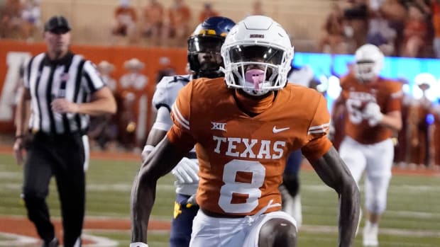 xavier worthy 2